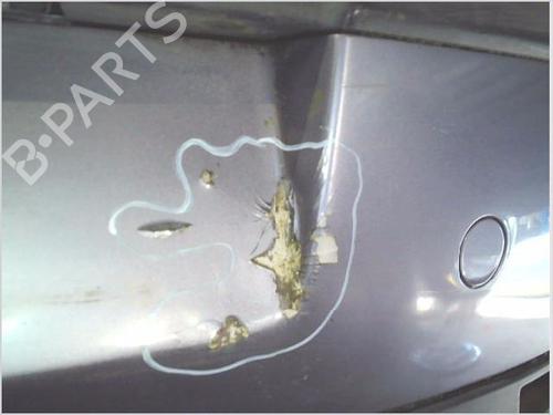 Rear bumper CITROËN C4 I (LC_) 1.6 16V | BP26916581C8 