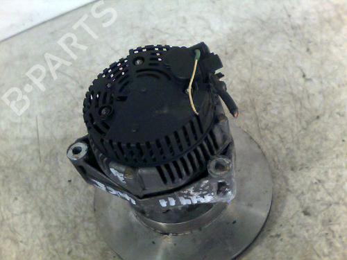 Alternator PEUGEOT 406 (8B) 1.8 16V | BP29576510M7 