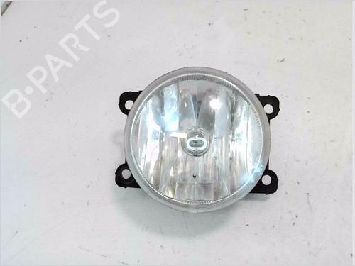 Used Left front fog light PEUGEOT 207 (WA_, WC_) 1.6 HDi (92 hp) 26118933