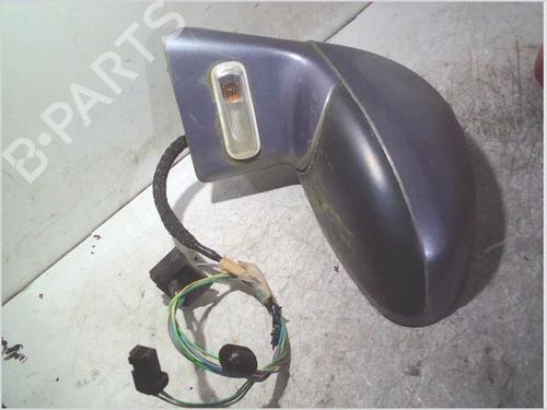 Left mirror CITROËN C4 I (LC_) 1.6 16V | BP26916557C26 