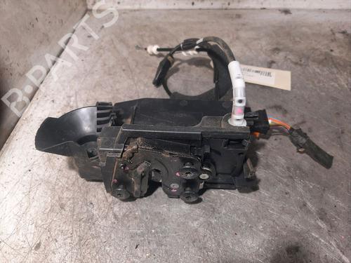 Cerradura puerta delantera derecha Cerradura puerta delantera derecha PEUGEOT 308 II (LB_, LP_, LW_, LH_, L3_) 1.5 BlueHDI 100 (102 hp) 34221715 34221715
