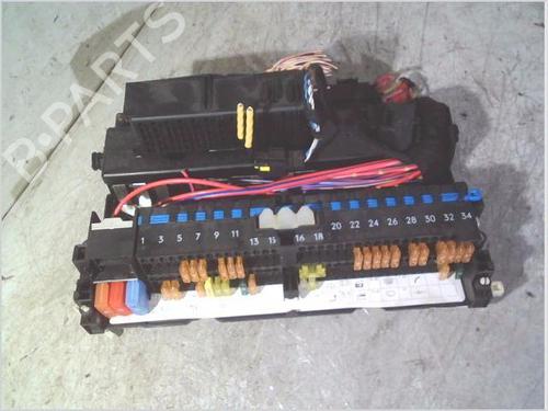 Fuse box BMW X3 (E83) xDrive 30 d | BP32133621E1 - Image 2