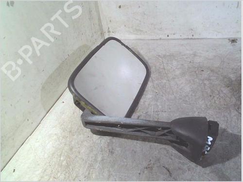 Bakspejl venstre RENAULT MASTER I Platform/Chassis (P__) 28-35 2.5 D (71 hp) 28127301