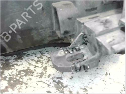 Left headlight CITROËN C4 Picasso I MPV (UD_) 1.6 HDi 110 | BP31015930C28