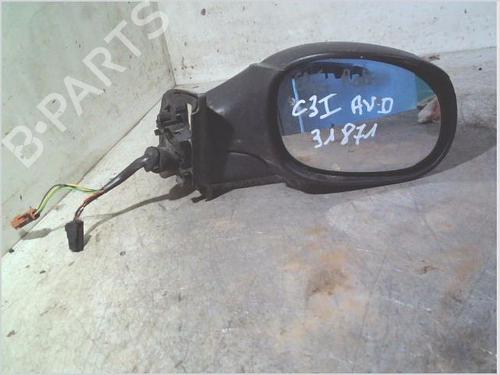 Used Right mirror Right mirror 33820478 33820478