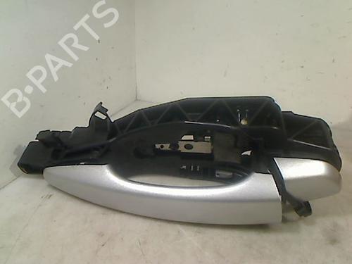 Used Rear right exterior door handle PEUGEOT 308 II (LB_, LP_, LW_, LH_, L3_) 1.6 HDi 100 (99 hp) 26079309
