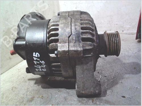 Alternator BMW 3 Convertible (E46) 320 Ci | BP36440854M7 - Image 2