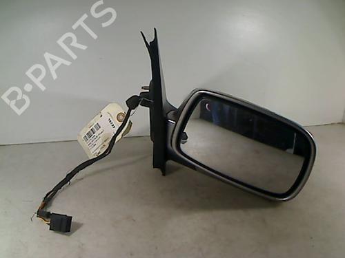 Used Right mirror TOYOTA YARIS (_P1_) 1.4 D-4D (NLP10_, NLP10R) (75 hp) 29473470