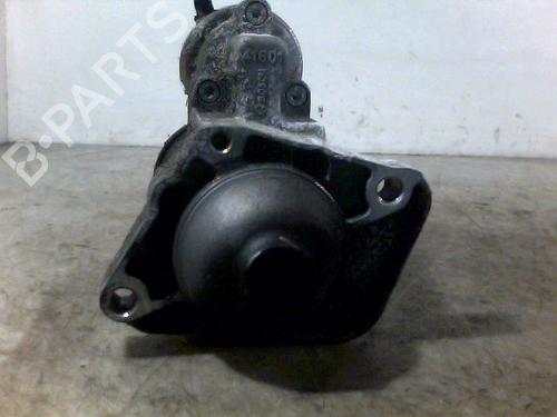 Starter RENAULT KANGOO Express (FW0/1_) 1.5 dCi 75 (FW07, FW10, FW04) | BP28535405M8