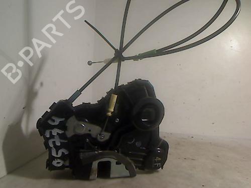 Used Front right lock TOYOTA RAV 4 III (_A3_) 2.2 D 4WD (ALA30_, ALA30R) (136 hp) 26091069