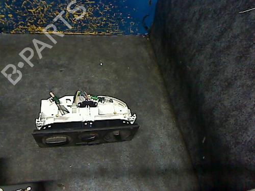 Climate control VW POLO (6N2) 1.4 | BP29483076I5 