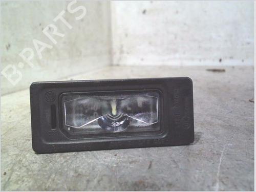 Used Licence plate light Licence plate light VW TOURAN (5T1) 1.6 TDI (115 hp) 36385150 36385150