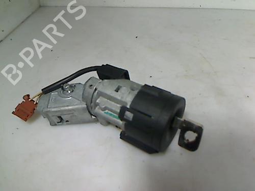 Used Ignition barrel PEUGEOT 407 (6D_) 2.0 HDi 135 (6DRHRH, 6DRHRE, 6DRHRG, 6DRHRJ) (136 hp) 26095296