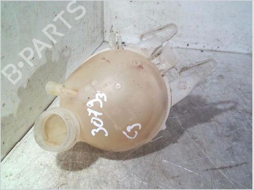 Used Expansion tank CITROËN C3 I (FC_, FN_) 1.4 HDi (70 hp) 29076454