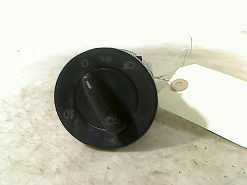 Used Headlight switch VW LUPO I (6X1, 6E1) 1.4 16V (75 hp) 26066953