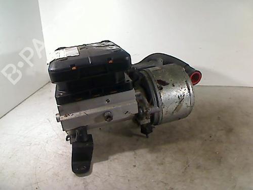 Steering ECU CITROËN C5 II (RC_) 2.0 HDi (RCRHRH) | BP26070188M49 
