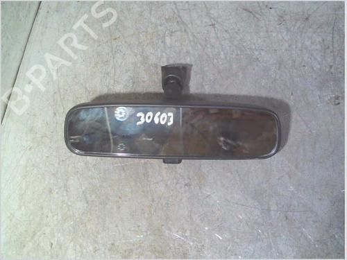 Rétroviseur intérieur NISSAN X-TRAIL II (T31) 2.0 dCi 4x4 (150 hp) 32093483