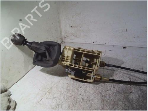 Used Shift knob PEUGEOT BOXER Van (244) 2.0 HDi (84 hp) 26111466
