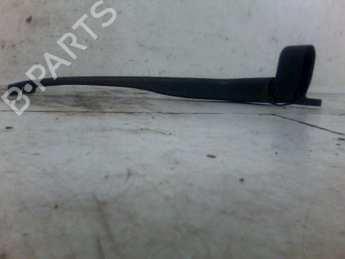 Used Rear windshield wiper arm TOYOTA YARIS (_P9_) 1.0 VVT-i (KSP90_, KSP90R) (69 hp) 26089259