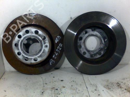 Used Other AUDI A3 (8P1) 1.6 FSI (115 hp) 29482727
