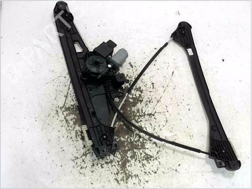 Used Front left window mechanism Front left window mechanism PEUGEOT 3008 II SUV (MC_, MR_, MJ_, M4_) 1.2 Hybrid 136 (MRHPYE) (136 hp) 33402794 33402794