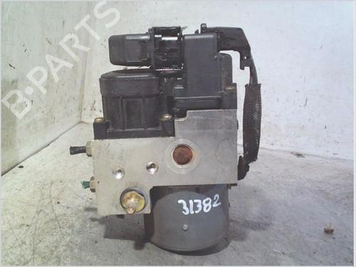 ABS pump RENAULT TRAFIC II Van (FL) 2.0 dCi 115 (FL01, FL0U, FL00, FL0H, FL0M) | BP40238511M43 - Image 2