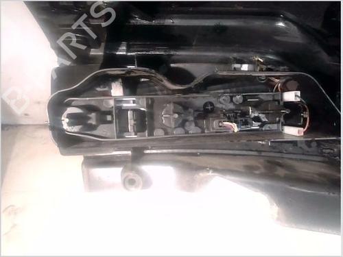 Right taillight CITROËN C4 Grand Picasso I (UA_) 2.0 HDi 138 | BP26108673C35 