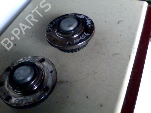 Used Left rear steering knuckle CITROËN XSARA PICASSO (N68) 2.0 HDi (90 hp) 26085512