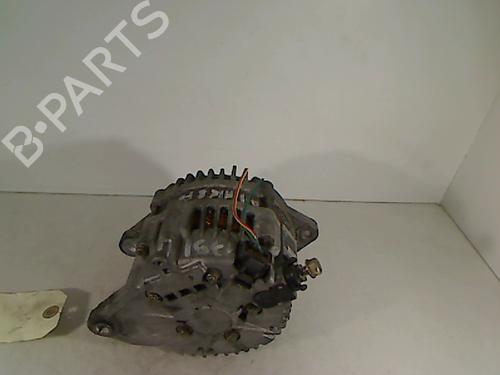 Used Alternator NISSAN ALMERA II Hatchback (N16) 2.2 Di (110 hp) 26063502