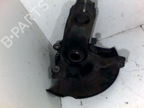 Right front steering knuckle VW GOLF IV (1J1) 1.9 TDI | BP27501362M26 
