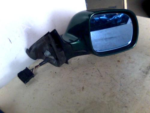 Used Right mirror AUDI A3 (8L1) S3 quattro (210 hp) 26086985