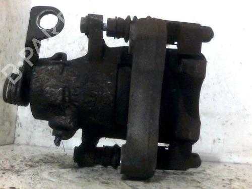 Right rear brake caliper PEUGEOT 308 I (4A_, 4C_) 1.6 HDi | BP26080554M106 
