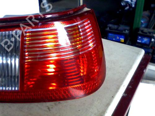 Højre baglygte SEAT IBIZA II (6K1) 1.9 TDI (90 hp) 29939010