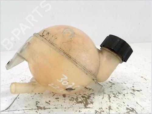 Used Expansion tank PEUGEOT 307 CC (3B) 2.0 HDi 135 (136 hp) 28516285