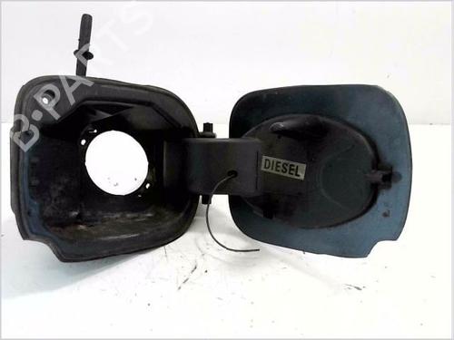 Fuel flap RENAULT CLIO III (BR0/1, CR0/1) 1.5 dCi (C/BR0G, C/BR1G) | BP26119320C131