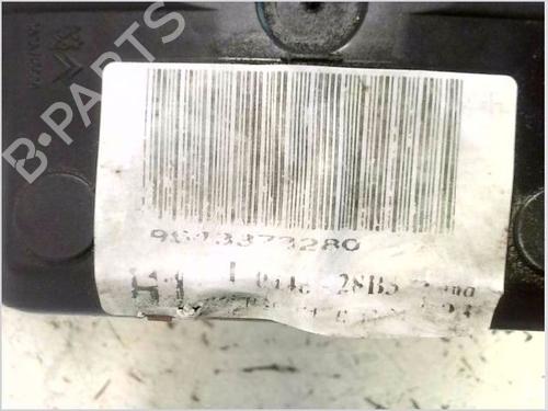 Suspension compressor CITROËN C5 I (DC_) 2.0 HDi (DCRHZB, DCRHZE) | BP37400263M103 - Image 7