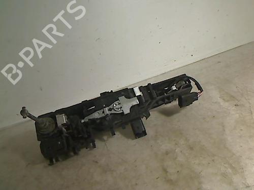 Front left exterior door handle RENAULT SCÉNIC II (JM0/1_) 1.5 dCi (JM1E, JM16) | BP26073254C128 