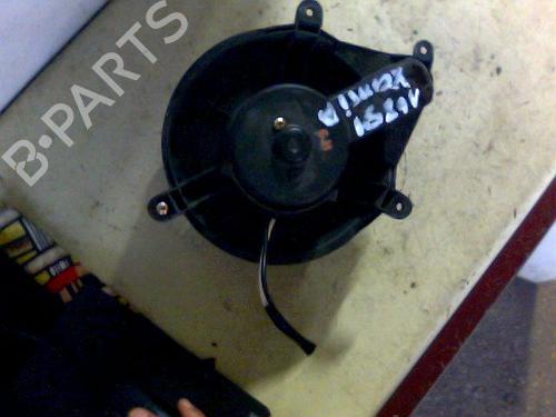Heater blower motor CITROËN XANTIA (X1_, X2_) 1.8 i 16V | BP26062726M62
