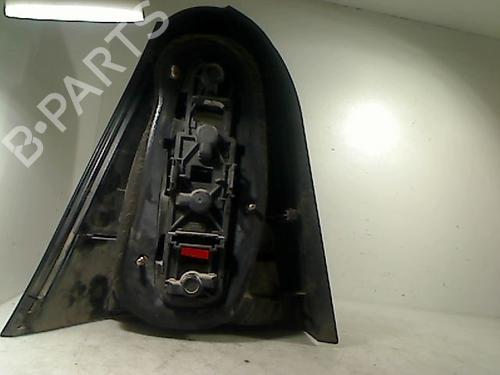 Right taillight MERCEDES-BENZ A-CLASS (W168) A 170 CDI (168.009, 168.109) | BP26080813C35 