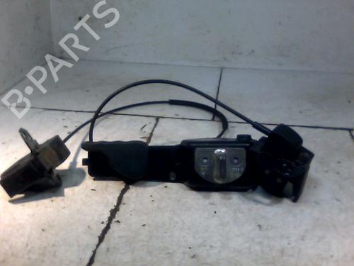 Used Rear right lock RENAULT KANGOO / GRAND KANGOO II (KW0/1_) 1.5 dCi 85 (KW0K, KW0L, KW0B) (86 hp) 26099449