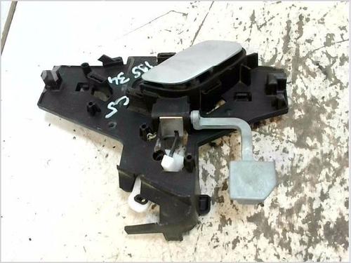 Used Front left interior door handle CITROËN C5 I Break (DE_) 2.2 HDi (DE4HXB, DE4HXE) (133 hp) 30765596