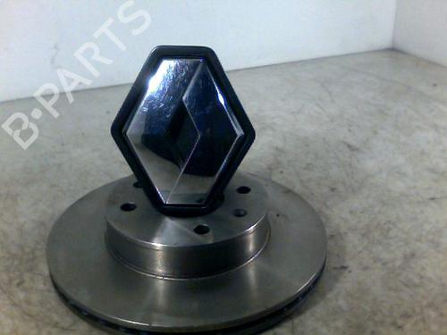 Used Electronic module RENAULT VEL SATIS (BJ0_) 2.0 dCi (BJ03, BJ0B) (173 hp) 27662548