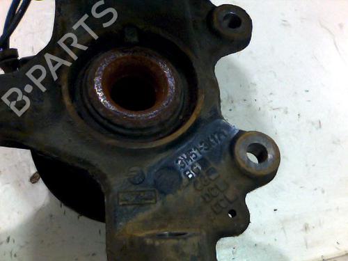 Left front steering knuckle FORD FOCUS II Saloon (DB_, FCH, DH) 1.8 TDCi | BP29472433M25 