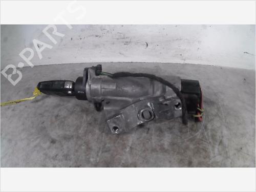 Used Ignition barrel SEAT IBIZA IV SC (6J1, 6P5) 1.4 TDI (80 hp) 26095967