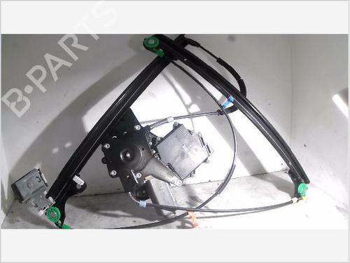 Used Front right window mechanism VW POLO III (6N1) 64 1.9 D (64 hp) 26095737