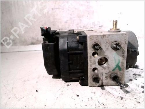 ABS pump PEUGEOT 406 (8B) 2.0 HDI 90 | BP26110480M43 