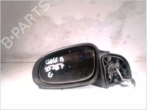 Left mirror MERCEDES-BENZ A-CLASS (W168) A 160 CDI (168.006) | BP26109022C26 