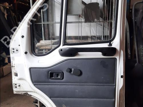 Right front door PEUGEOT BOXER Van (230L) 2.5 D | BP29166370C3 