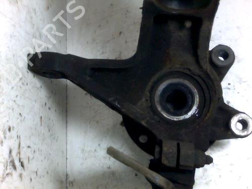 Left front steering knuckle CITROËN XSARA (N1) 1.4 i | BP26094123M25 
