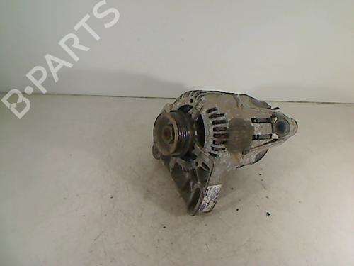 Used Alternator FIAT PUNTO (176_) 55 1.1 (54 hp) 29200234